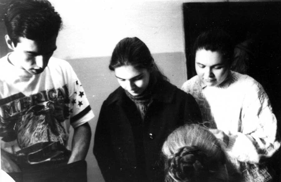  ,  ,  . 1992 .   .