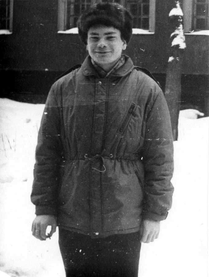  . 1991 .