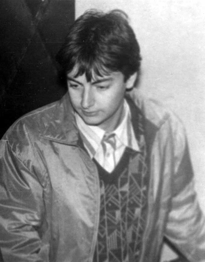  . 1991 .