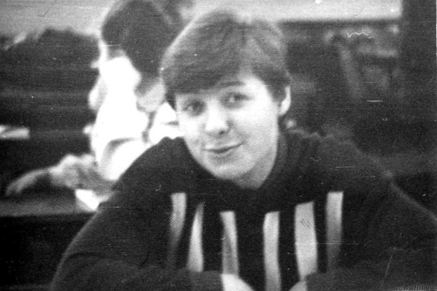  . 1991 .
